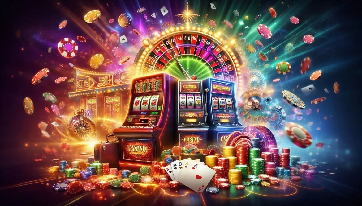 Wingaga Casino
